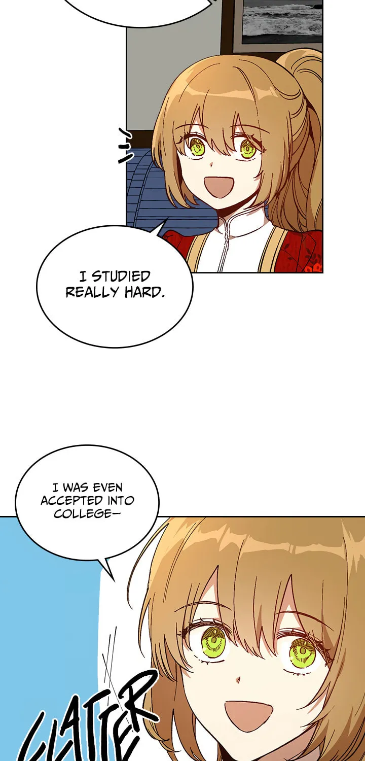 The Reason Why Raeliana Ended Up at the Duke's Mansion Chapter 144 page 41 - 
