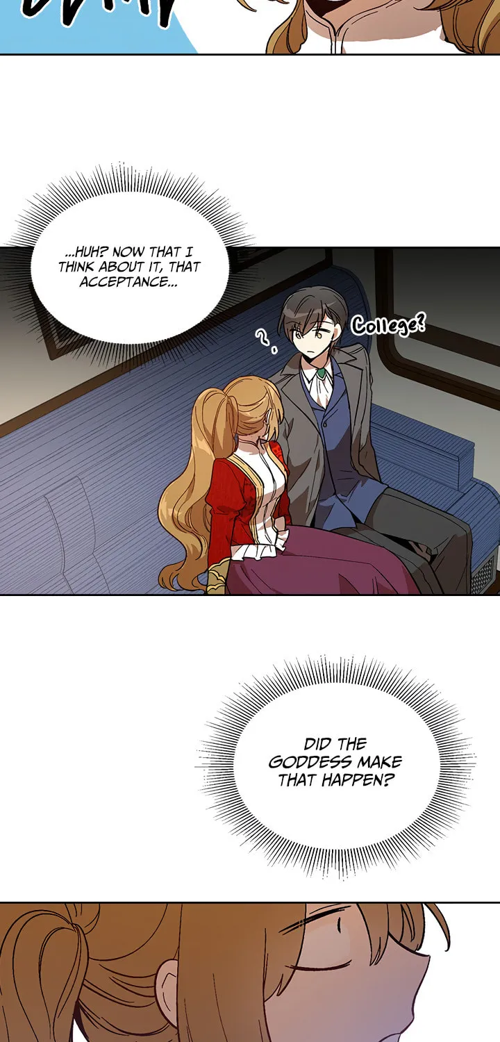 The Reason Why Raeliana Ended Up at the Duke's Mansion Chapter 144 page 42 - 