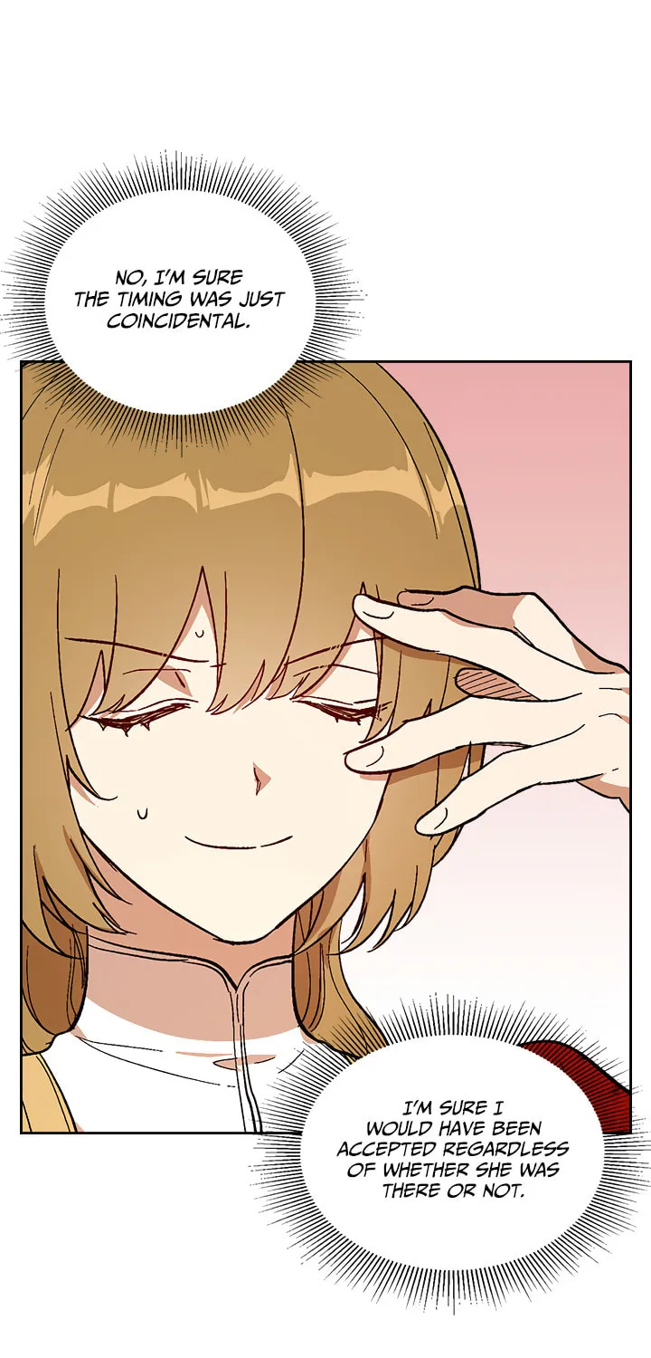 The Reason Why Raeliana Ended Up at the Duke's Mansion Chapter 144 page 44 - 