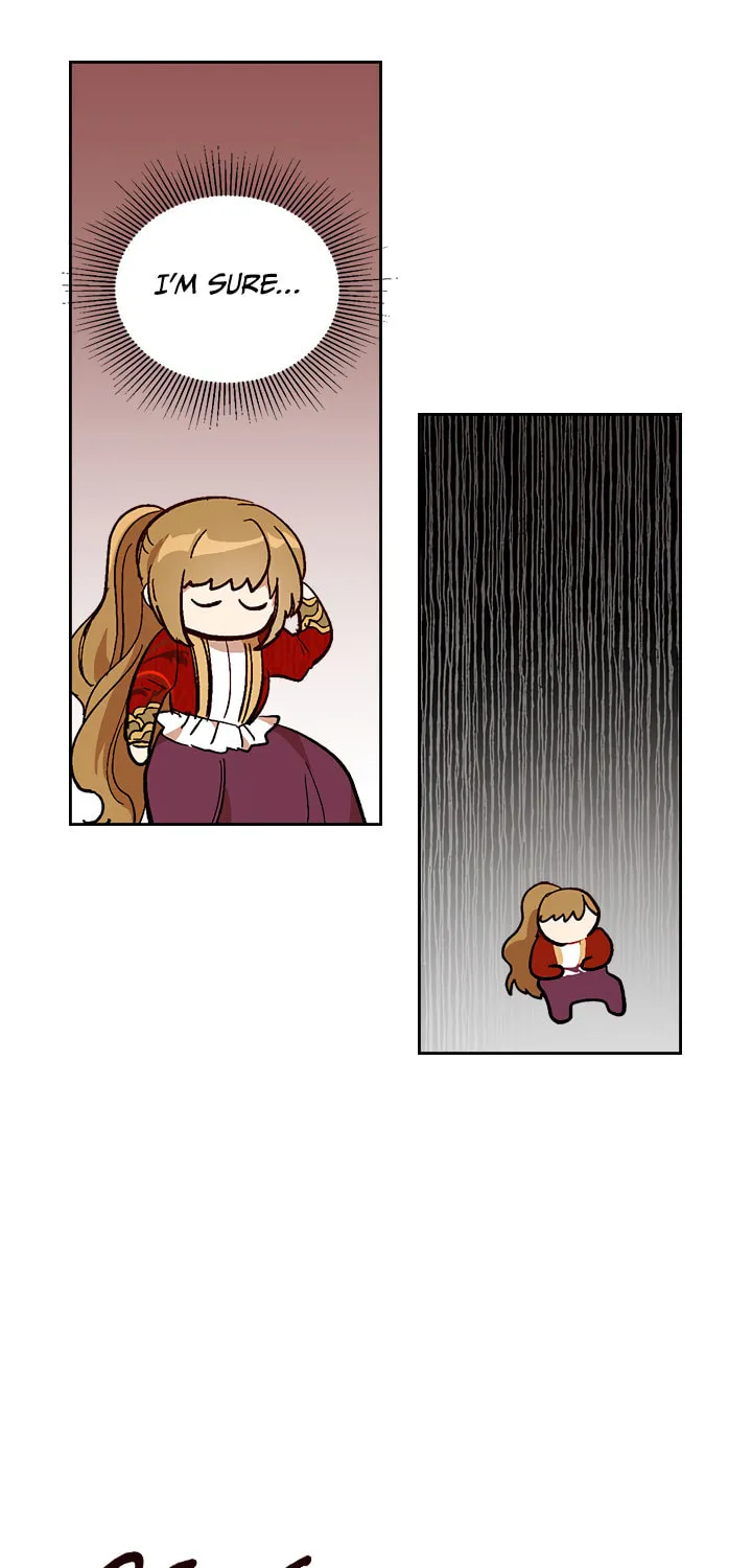 The Reason Why Raeliana Ended Up at the Duke's Mansion Chapter 144 page 45 - 