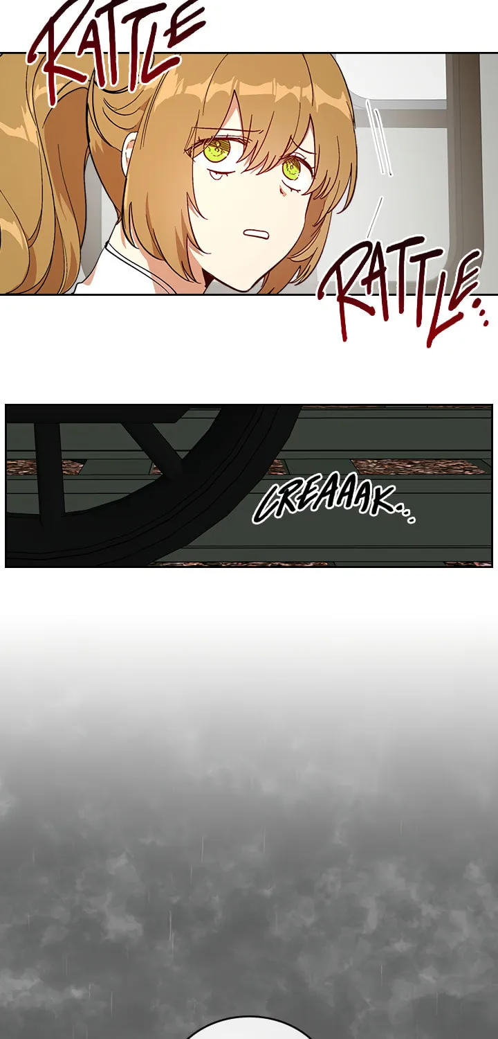The Reason Why Raeliana Ended Up at the Duke's Mansion Chapter 144 page 46 - 