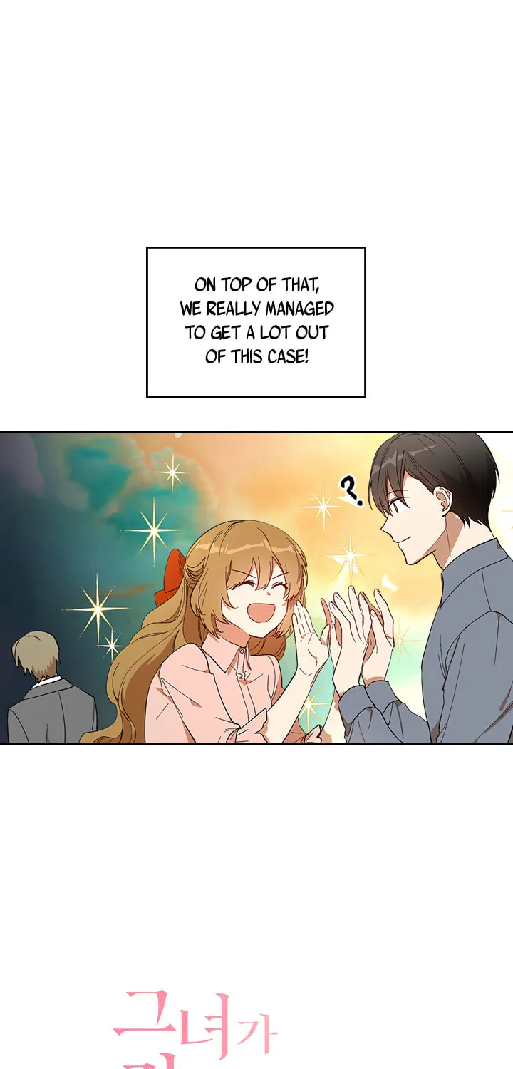 The Reason Why Raeliana Ended Up at the Duke's Mansion Chapter 144 page 6 - 