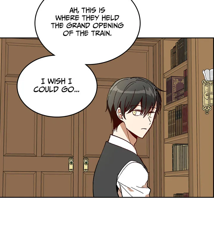 The Reason Why Raeliana Ended Up at the Duke's Mansion Chapter 144 page 9 - 
