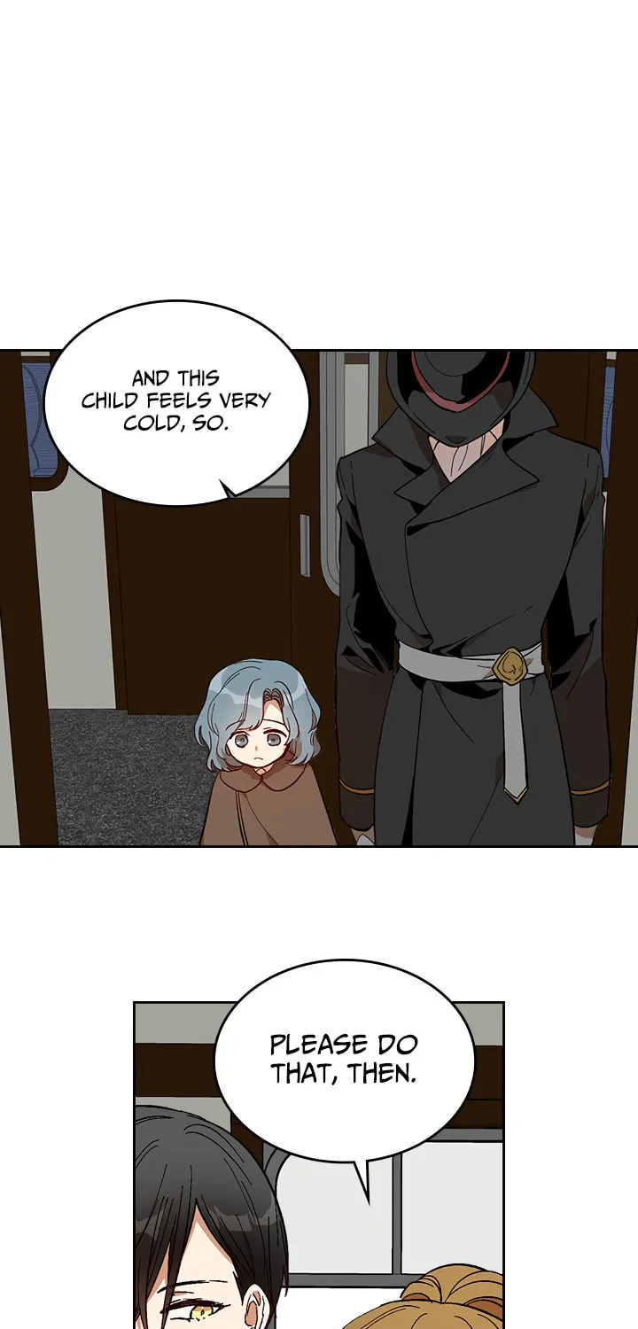 The Reason Why Raeliana Ended Up at the Duke's Mansion Chapter 145 page 11 - 