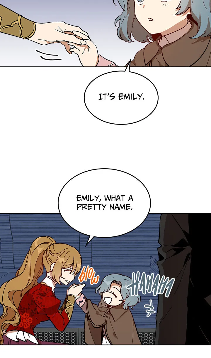 The Reason Why Raeliana Ended Up at the Duke's Mansion Chapter 145 page 13 - 