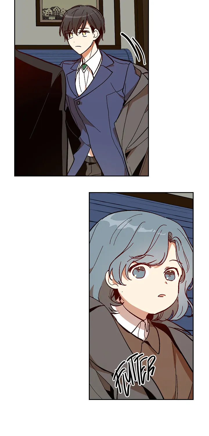 The Reason Why Raeliana Ended Up at the Duke's Mansion Chapter 145 page 15 - 