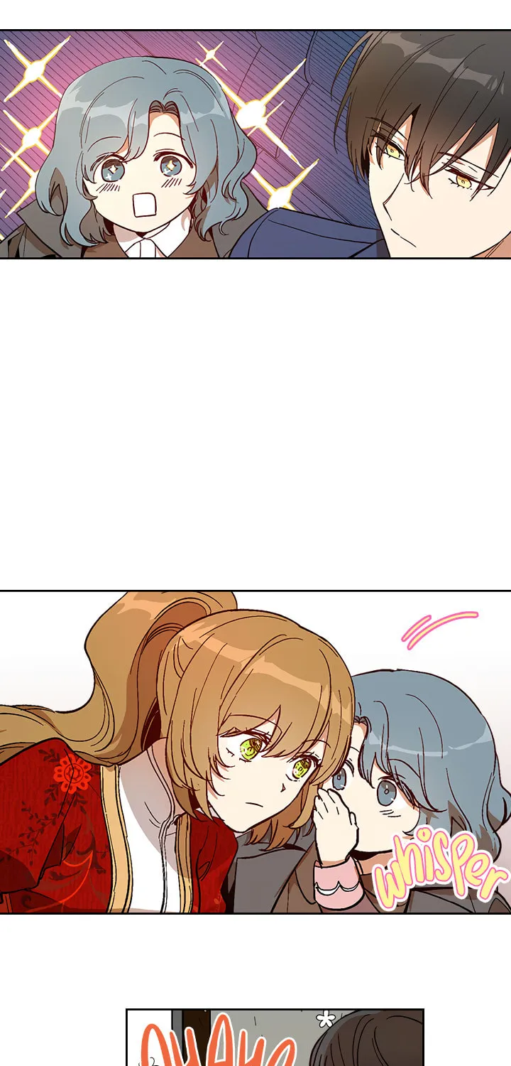 The Reason Why Raeliana Ended Up at the Duke's Mansion Chapter 145 page 16 - 