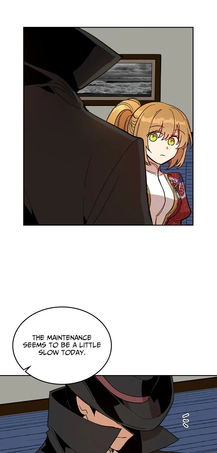 The Reason Why Raeliana Ended Up at the Duke's Mansion Chapter 145 page 19 - 