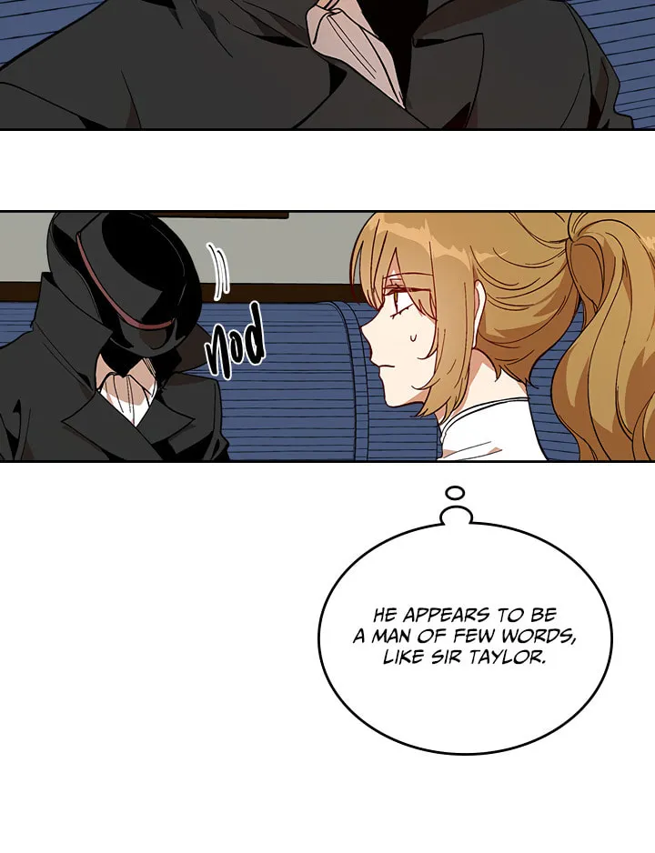 The Reason Why Raeliana Ended Up at the Duke's Mansion Chapter 145 page 20 - 