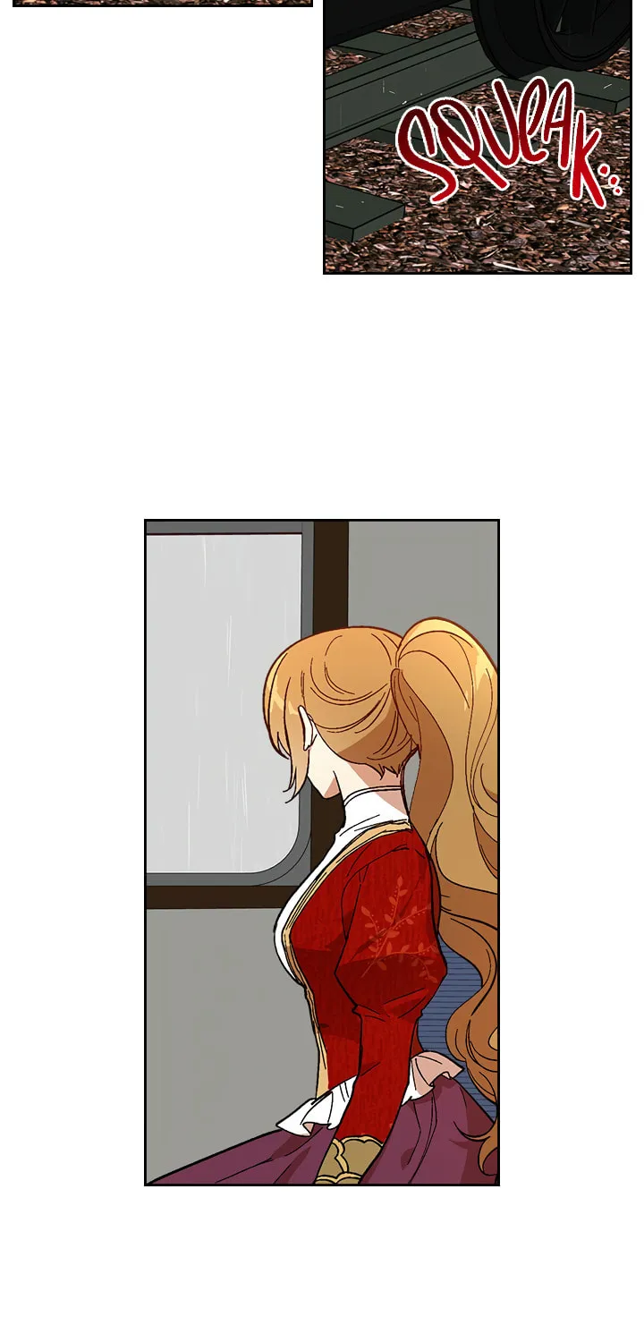 The Reason Why Raeliana Ended Up at the Duke's Mansion Chapter 145 page 3 - 