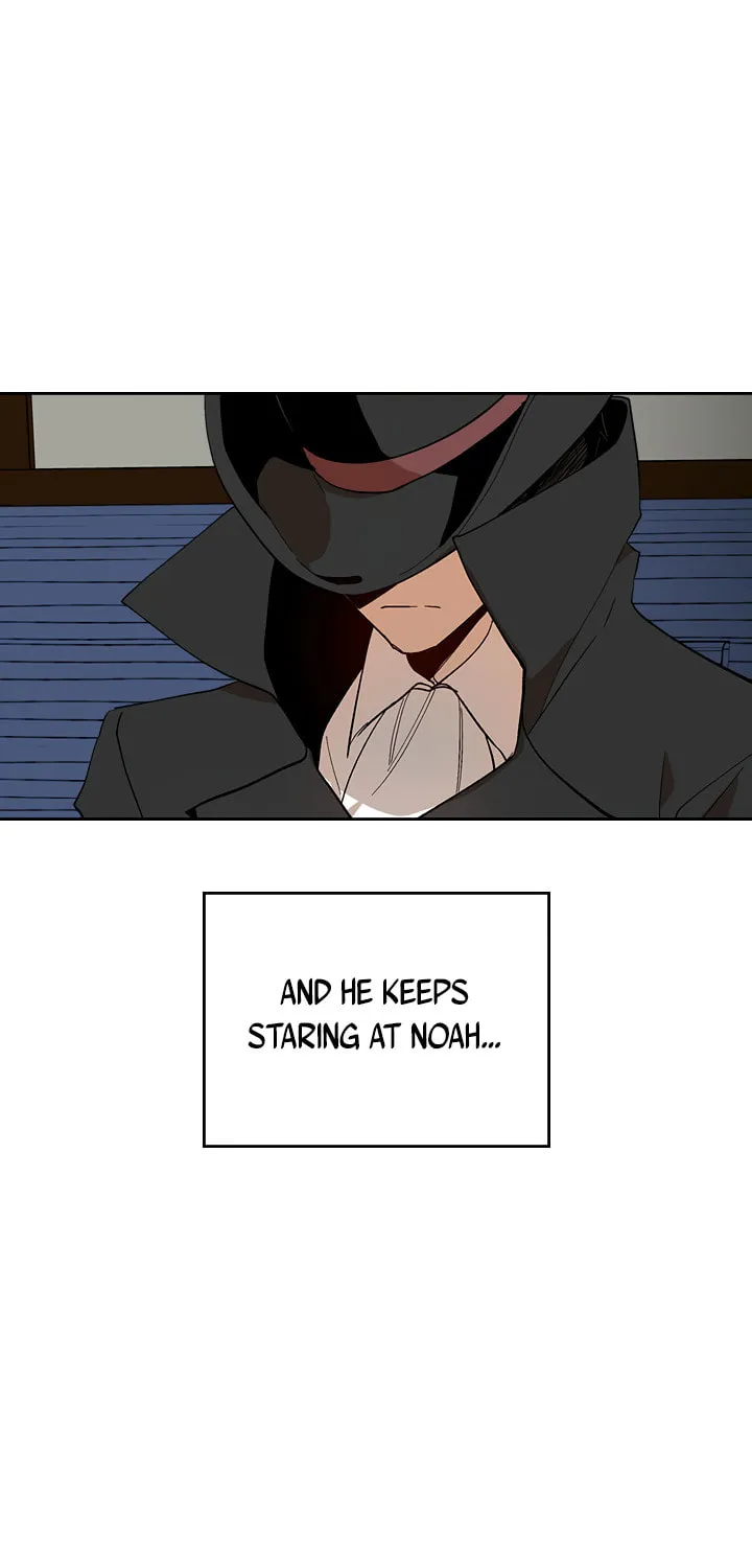 The Reason Why Raeliana Ended Up at the Duke's Mansion Chapter 145 page 21 - 