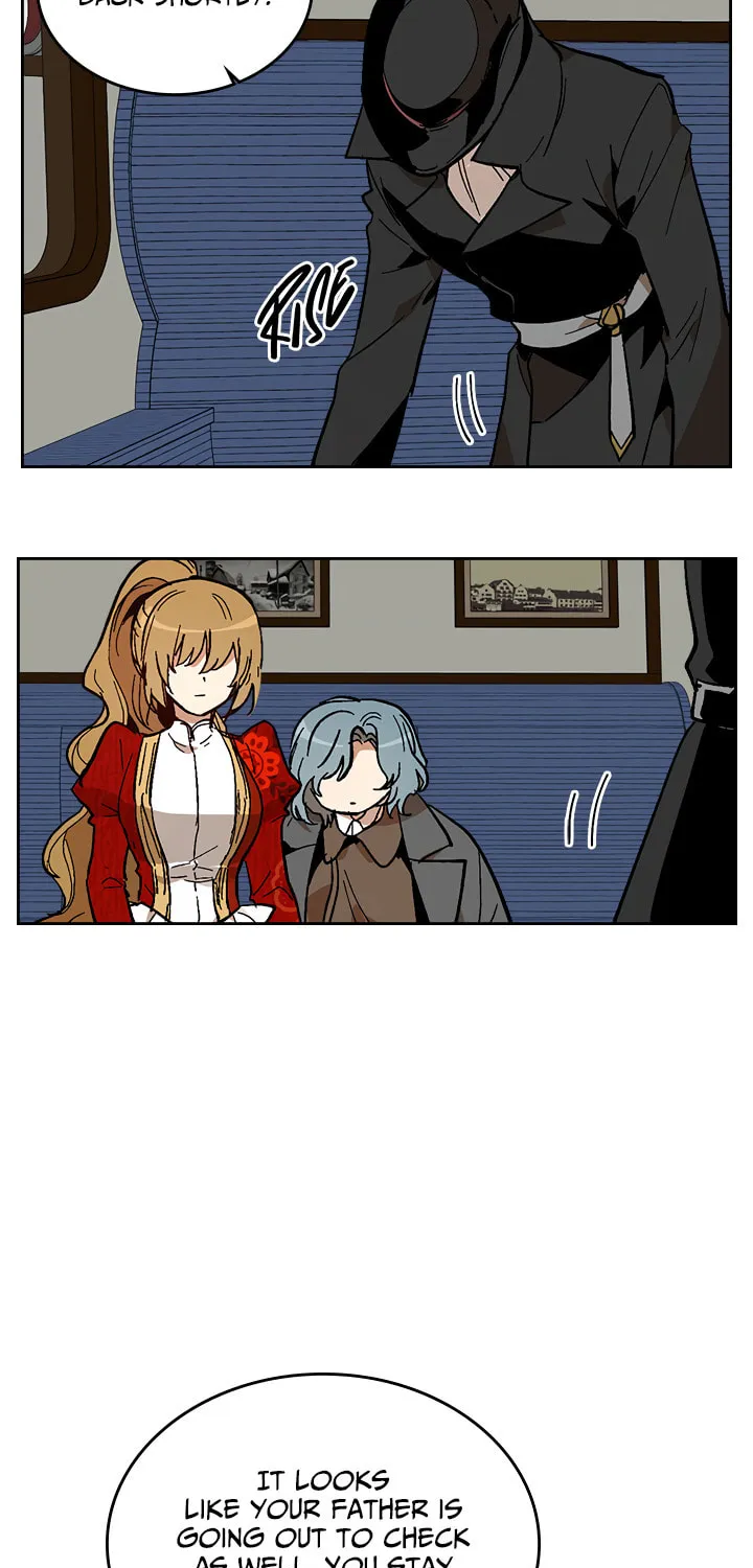 The Reason Why Raeliana Ended Up at the Duke's Mansion Chapter 145 page 23 - 