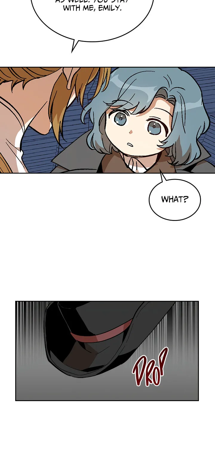 The Reason Why Raeliana Ended Up at the Duke's Mansion Chapter 145 page 24 - 