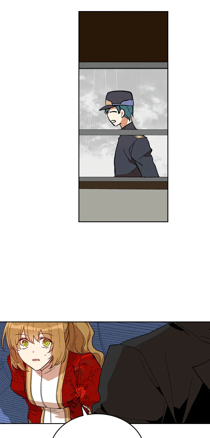 The Reason Why Raeliana Ended Up at the Duke's Mansion Chapter 145 page 26 - 
