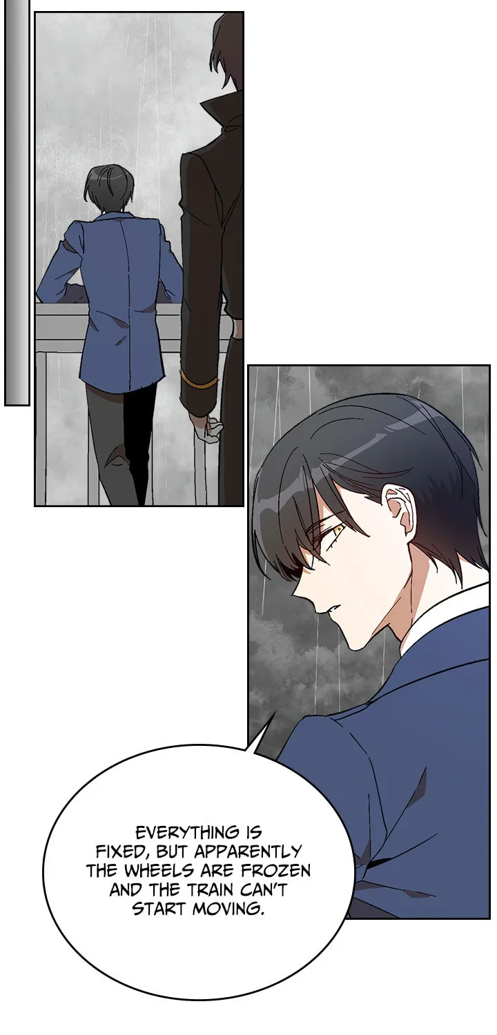 The Reason Why Raeliana Ended Up at the Duke's Mansion Chapter 145 page 29 - 