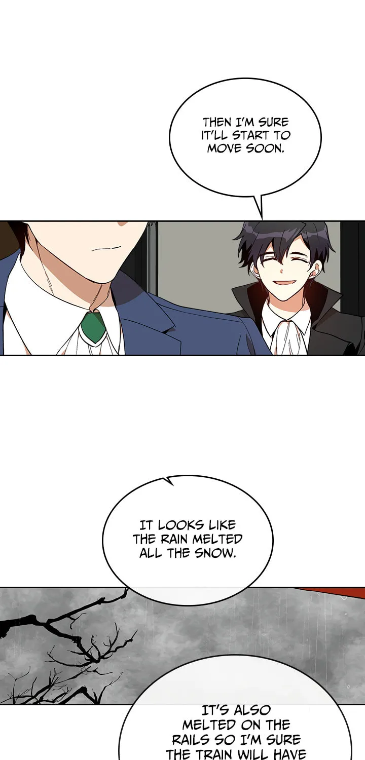 The Reason Why Raeliana Ended Up at the Duke's Mansion Chapter 145 page 30 - 