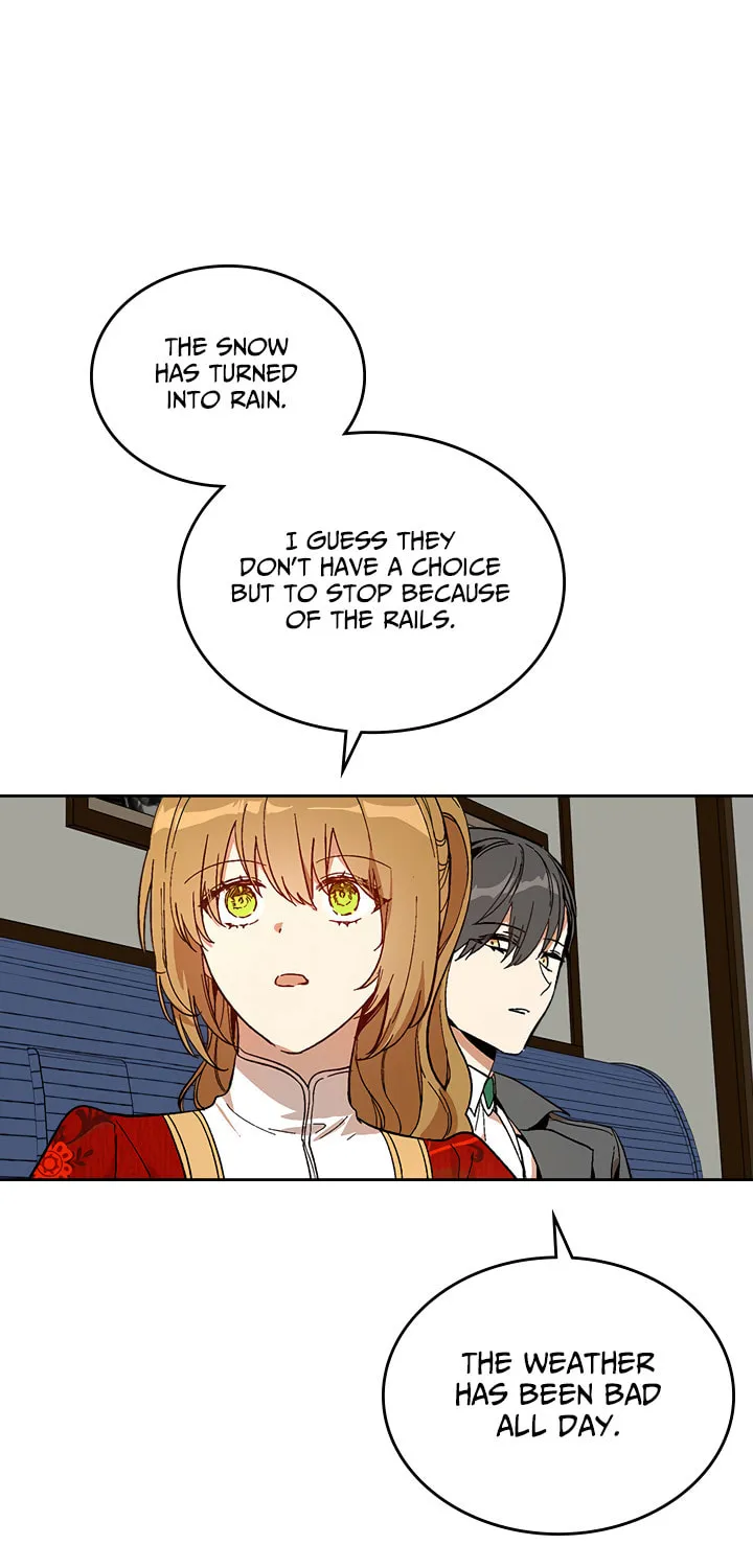 The Reason Why Raeliana Ended Up at the Duke's Mansion Chapter 145 page 4 - 