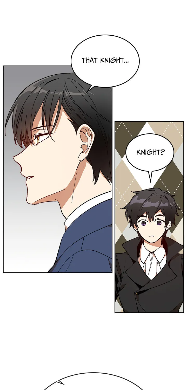 The Reason Why Raeliana Ended Up at the Duke's Mansion Chapter 145 page 32 - 