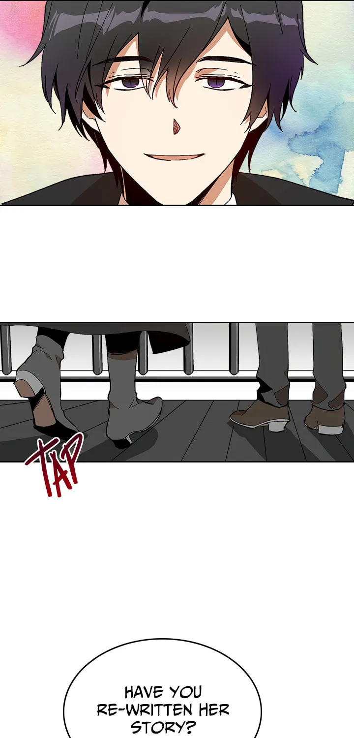 The Reason Why Raeliana Ended Up at the Duke's Mansion Chapter 145 page 34 - 