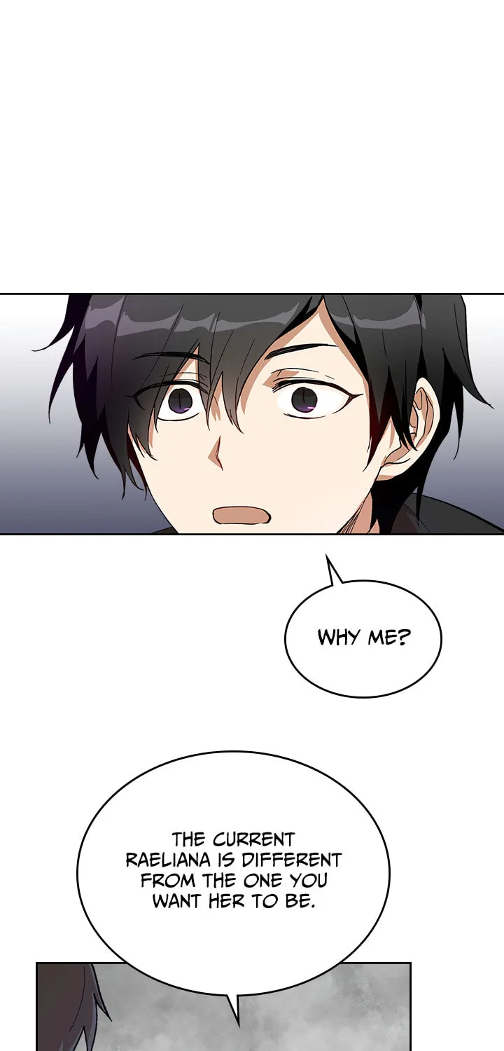 The Reason Why Raeliana Ended Up at the Duke's Mansion Chapter 145 page 36 - 