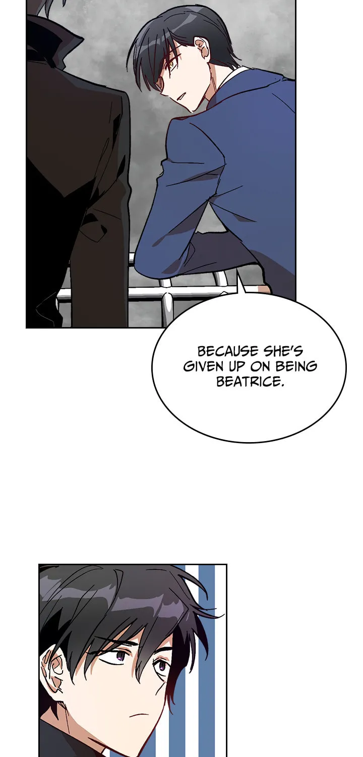 The Reason Why Raeliana Ended Up at the Duke's Mansion Chapter 145 page 37 - 