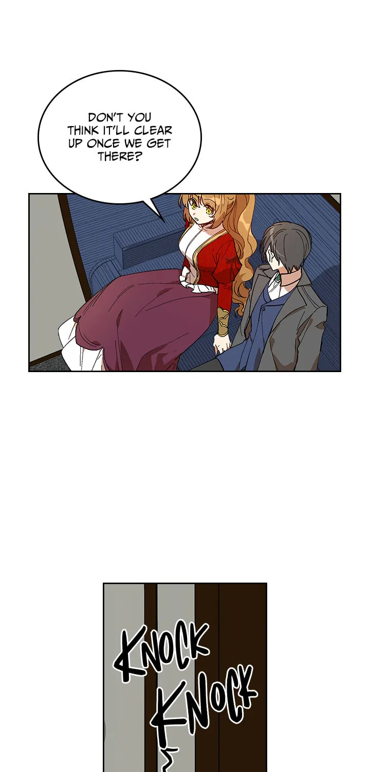 The Reason Why Raeliana Ended Up at the Duke's Mansion Chapter 145 page 5 - 