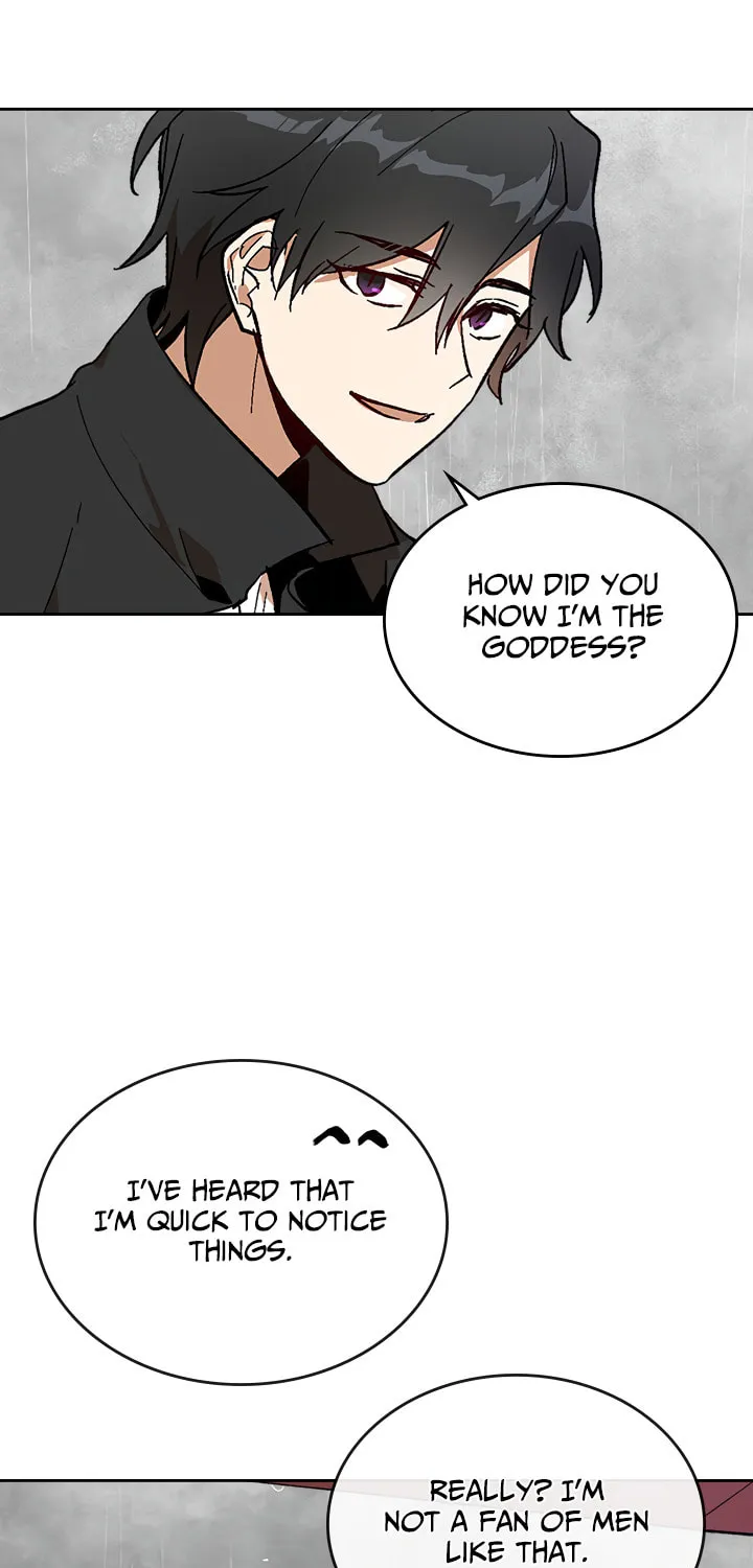 The Reason Why Raeliana Ended Up at the Duke's Mansion Chapter 145 page 41 - 