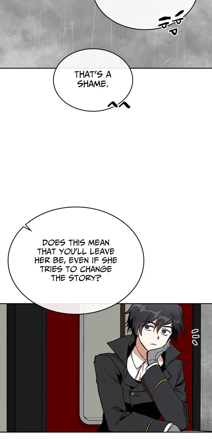 The Reason Why Raeliana Ended Up at the Duke's Mansion Chapter 145 page 42 - 