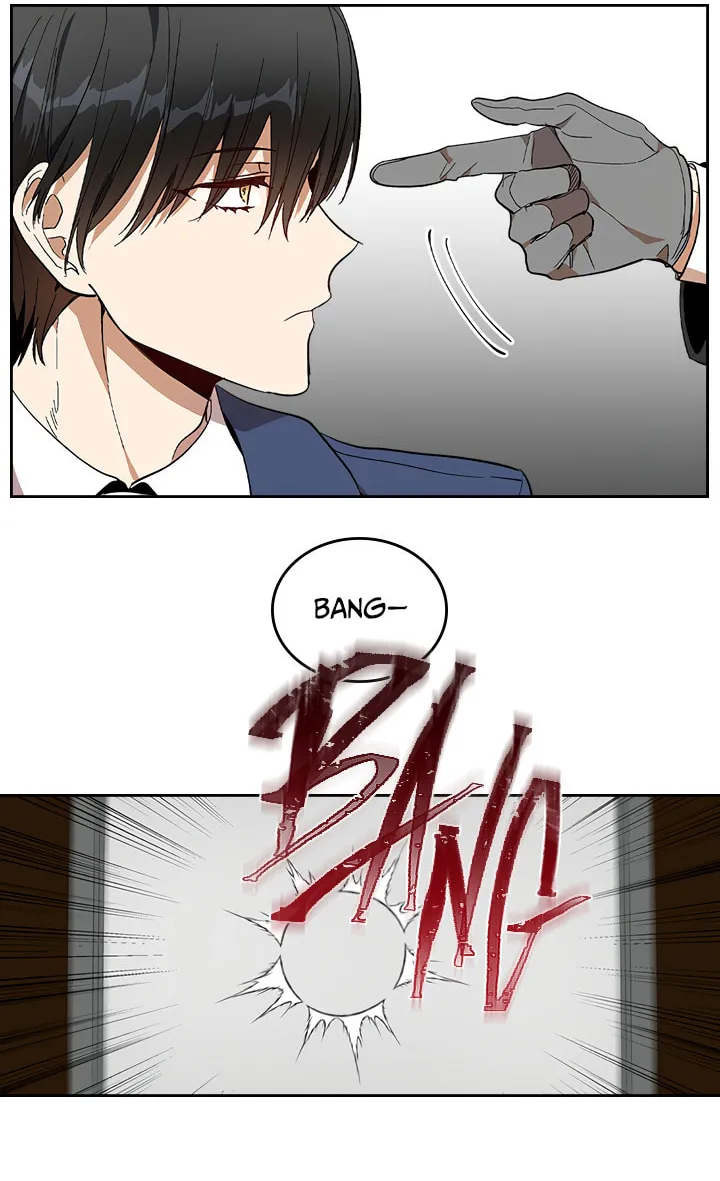 The Reason Why Raeliana Ended Up at the Duke's Mansion Chapter 145 page 44 - 