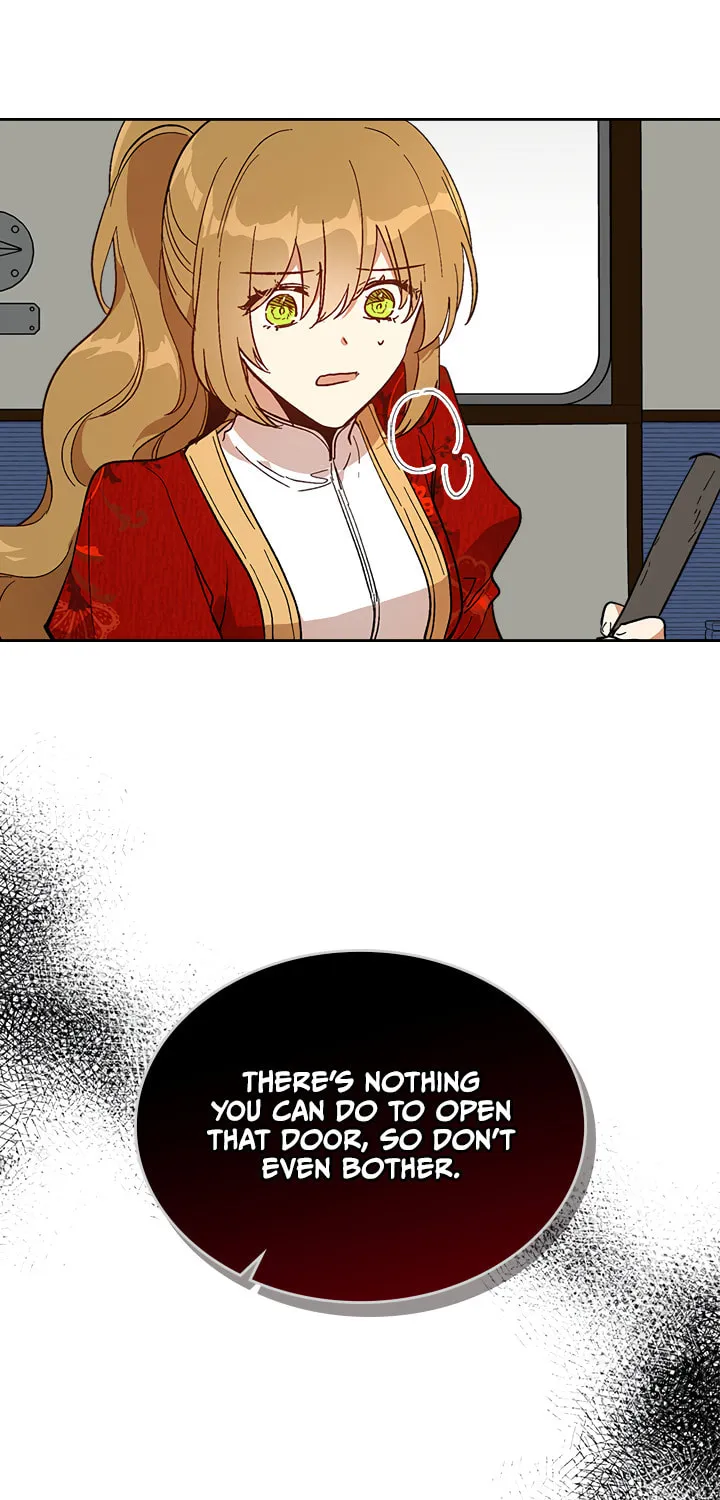 The Reason Why Raeliana Ended Up at the Duke's Mansion Chapter 145 page 45 - 