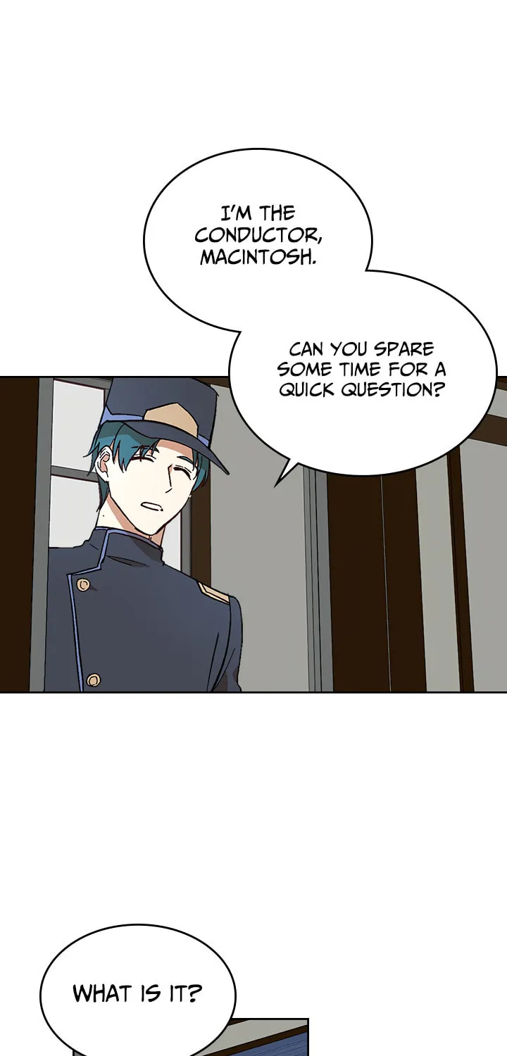 The Reason Why Raeliana Ended Up at the Duke's Mansion Chapter 145 page 7 - 