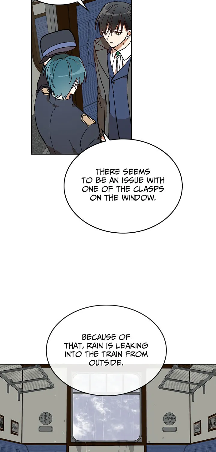 The Reason Why Raeliana Ended Up at the Duke's Mansion Chapter 145 page 8 - 