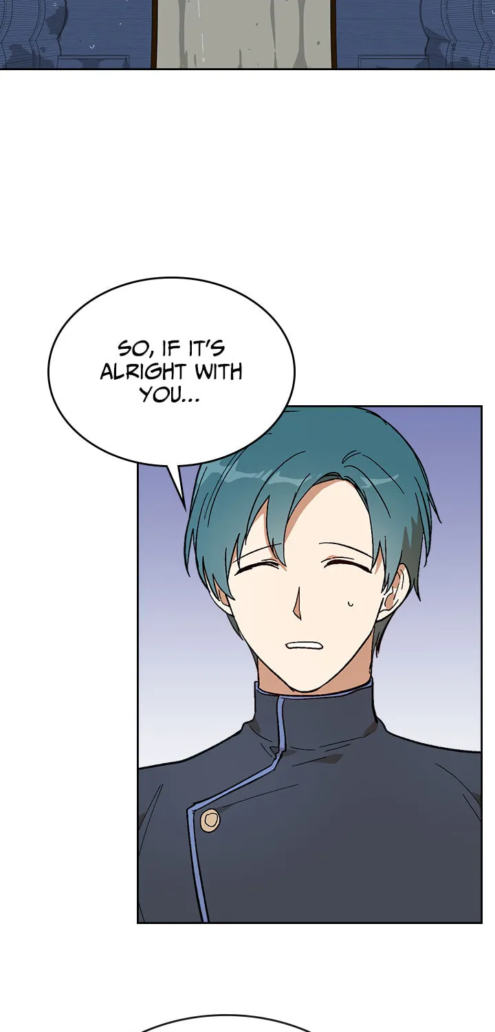 The Reason Why Raeliana Ended Up at the Duke's Mansion Chapter 145 page 9 - 