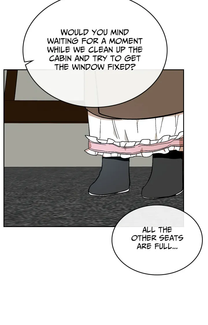 The Reason Why Raeliana Ended Up at the Duke's Mansion Chapter 145 page 10 - 