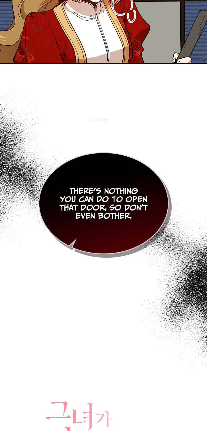 The Reason Why Raeliana Ended Up at the Duke's Mansion Chapter 146 page 2 - 