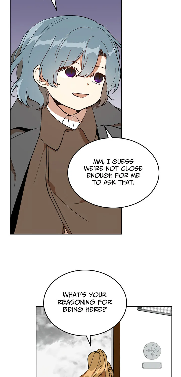 The Reason Why Raeliana Ended Up at the Duke's Mansion Chapter 146 page 12 - 