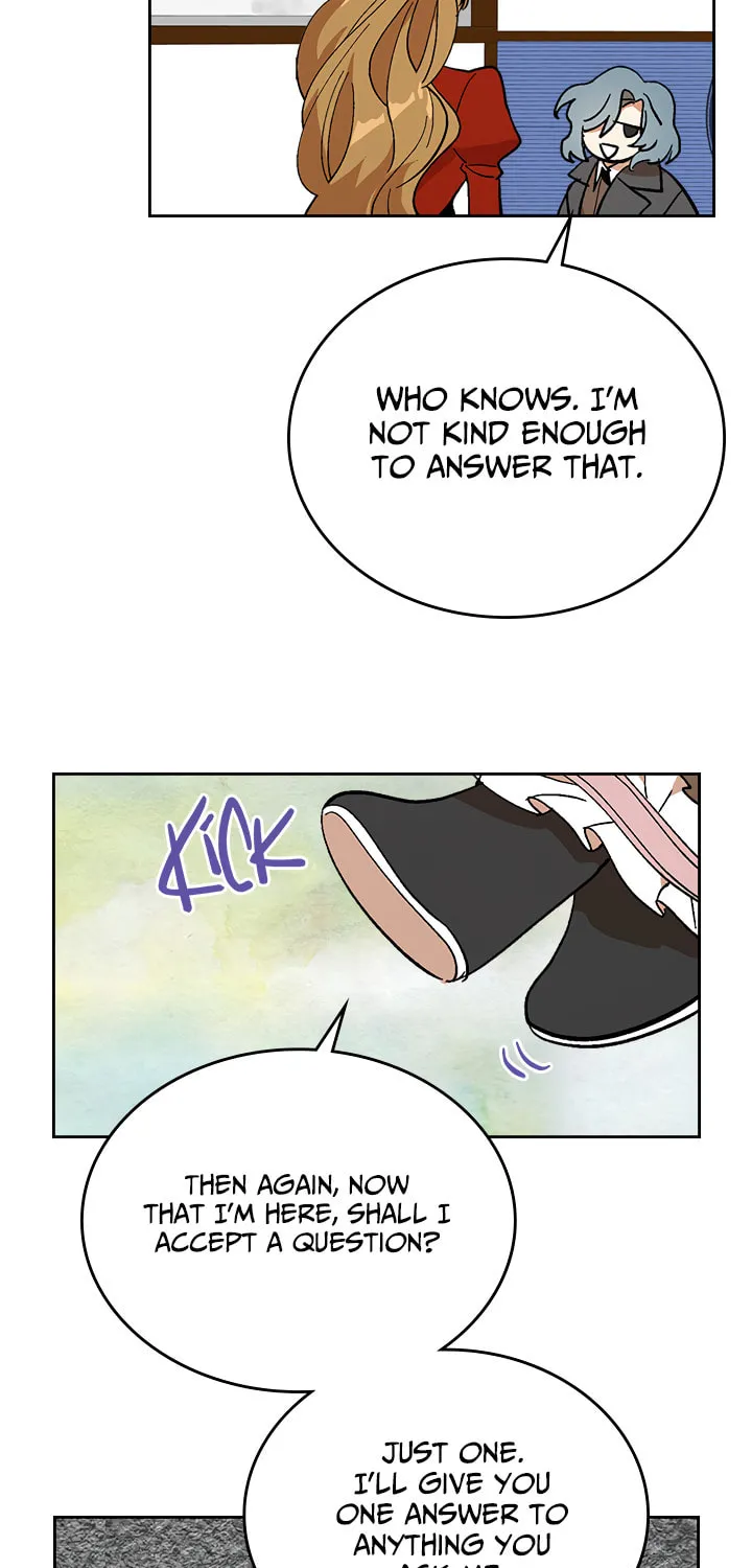 The Reason Why Raeliana Ended Up at the Duke's Mansion Chapter 146 page 13 - 