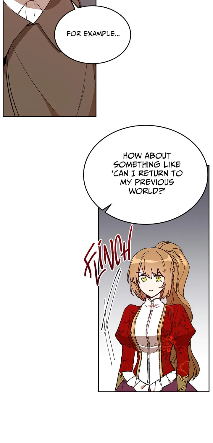 The Reason Why Raeliana Ended Up at the Duke's Mansion Chapter 146 page 16 - 