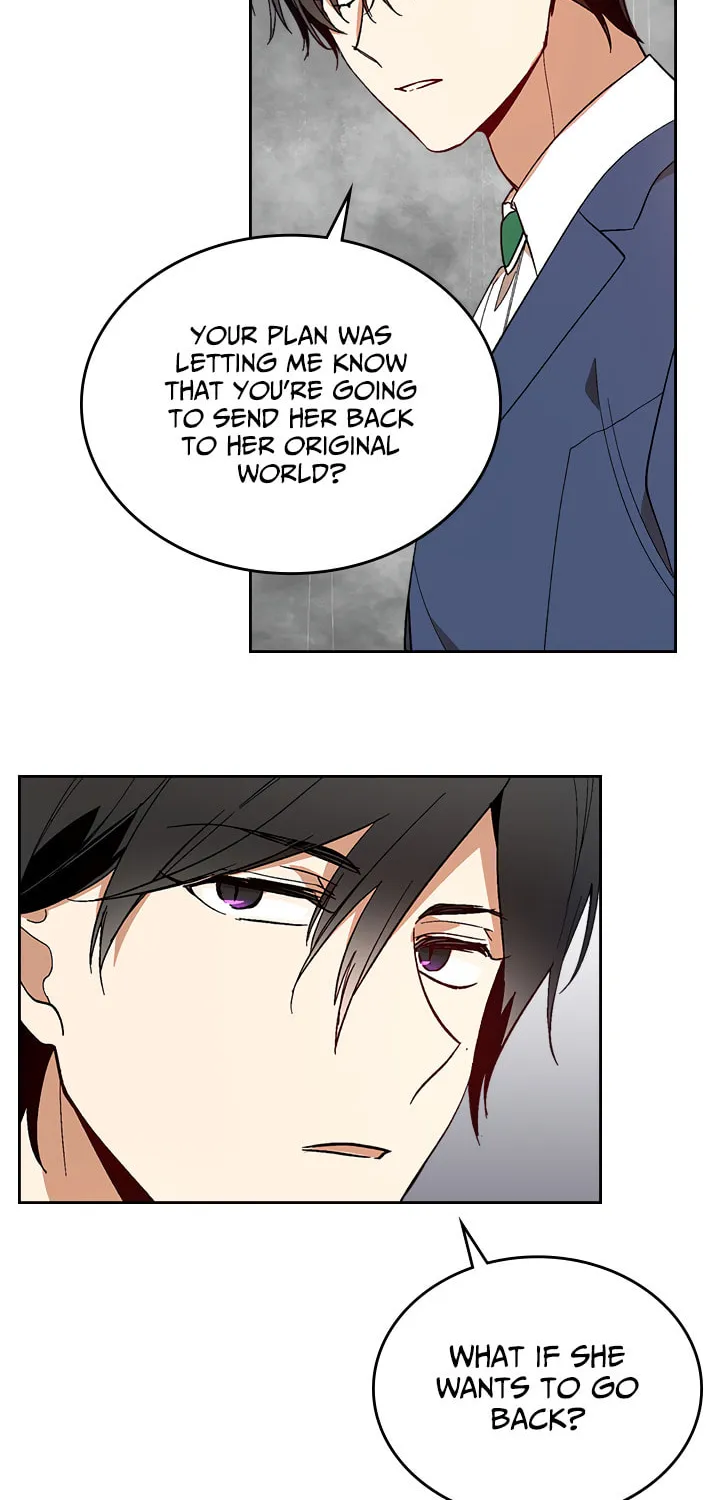 The Reason Why Raeliana Ended Up at the Duke's Mansion Chapter 146 page 19 - 