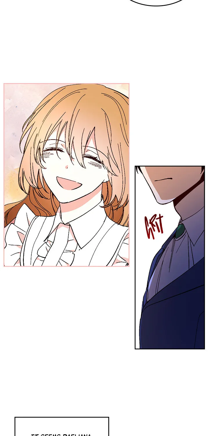 The Reason Why Raeliana Ended Up at the Duke's Mansion Chapter 146 page 20 - 