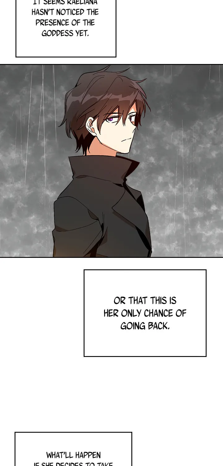The Reason Why Raeliana Ended Up at the Duke's Mansion Chapter 146 page 21 - 