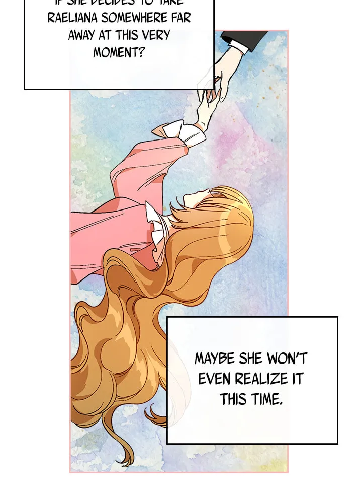The Reason Why Raeliana Ended Up at the Duke's Mansion Chapter 146 page 22 - 