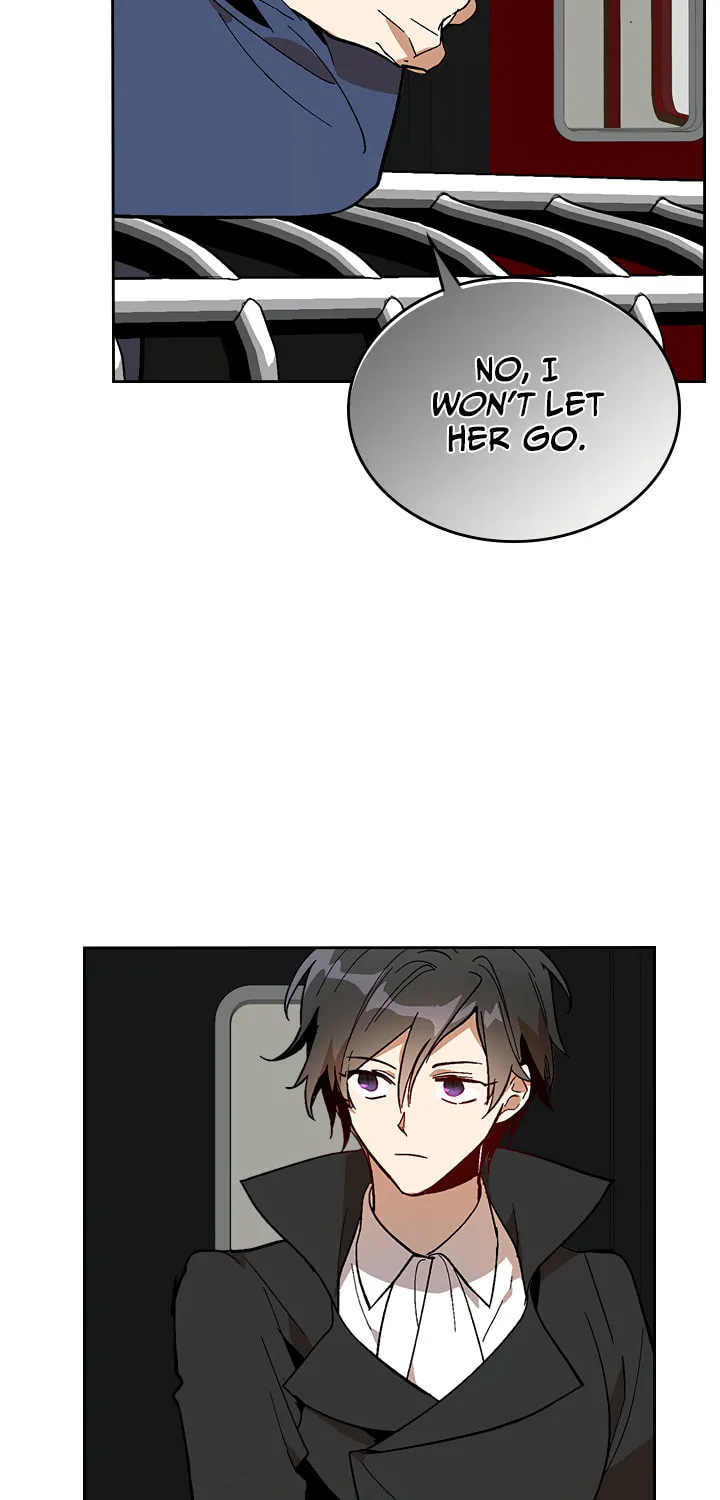 The Reason Why Raeliana Ended Up at the Duke's Mansion Chapter 146 page 25 - 