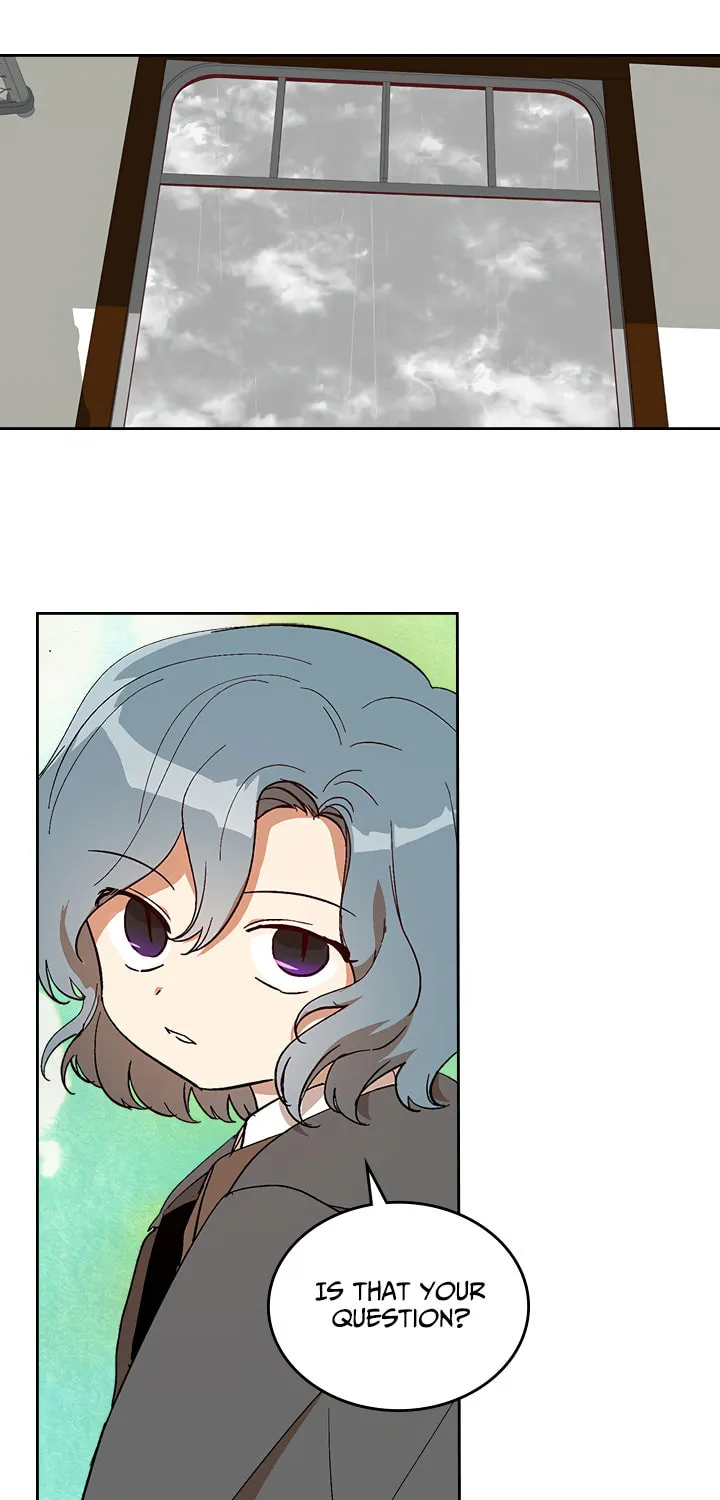The Reason Why Raeliana Ended Up at the Duke's Mansion Chapter 146 page 27 - 