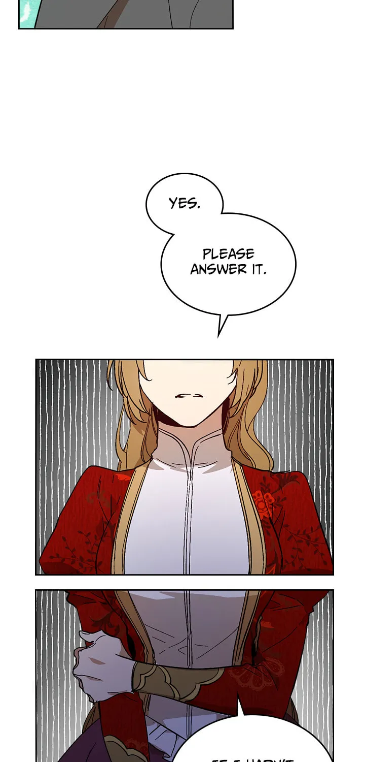 The Reason Why Raeliana Ended Up at the Duke's Mansion Chapter 146 page 28 - 