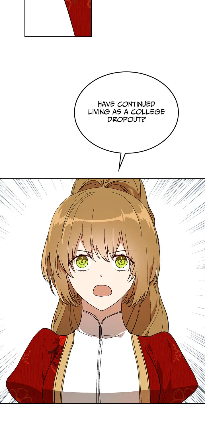 The Reason Why Raeliana Ended Up at the Duke's Mansion Chapter 146 page 30 - 