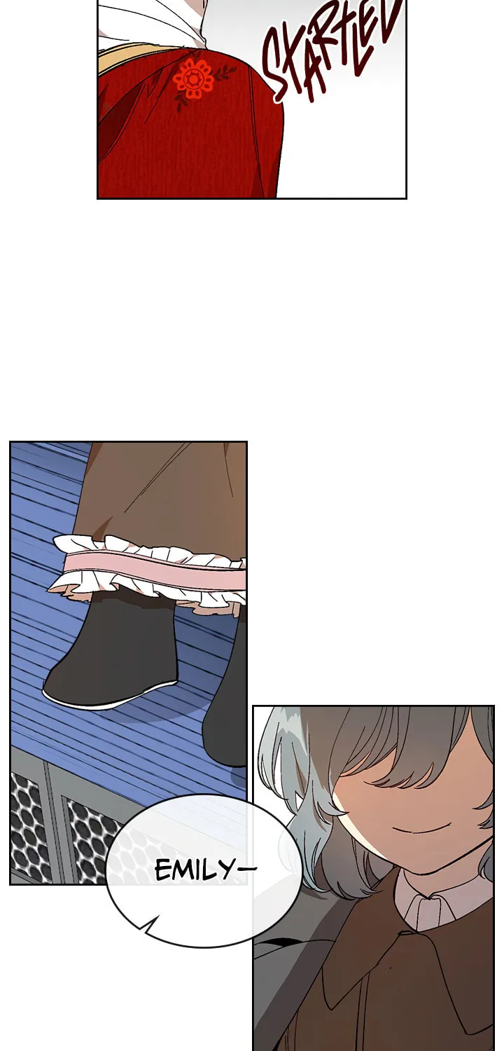 The Reason Why Raeliana Ended Up at the Duke's Mansion Chapter 146 page 4 - 
