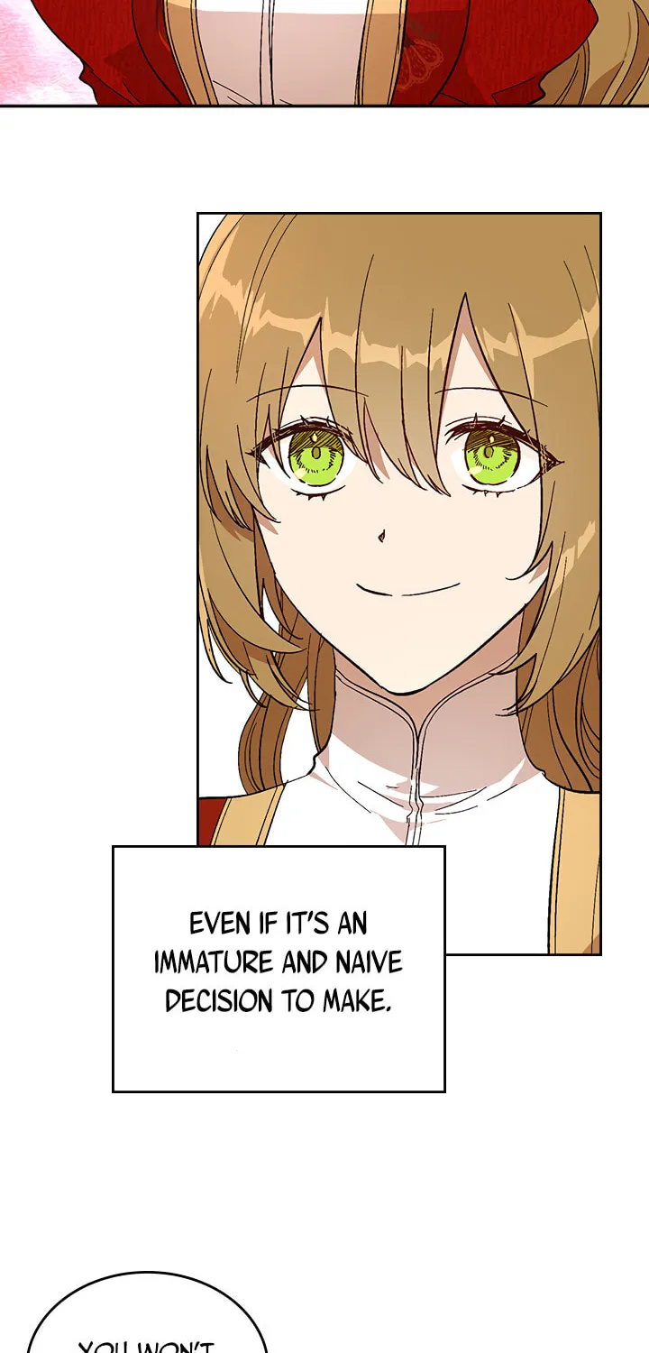 The Reason Why Raeliana Ended Up at the Duke's Mansion Chapter 146 page 34 - 