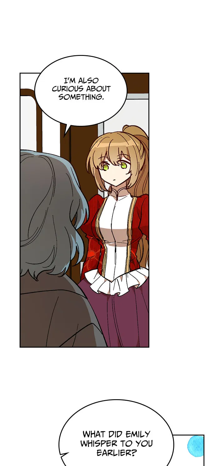 The Reason Why Raeliana Ended Up at the Duke's Mansion Chapter 146 page 36 - 