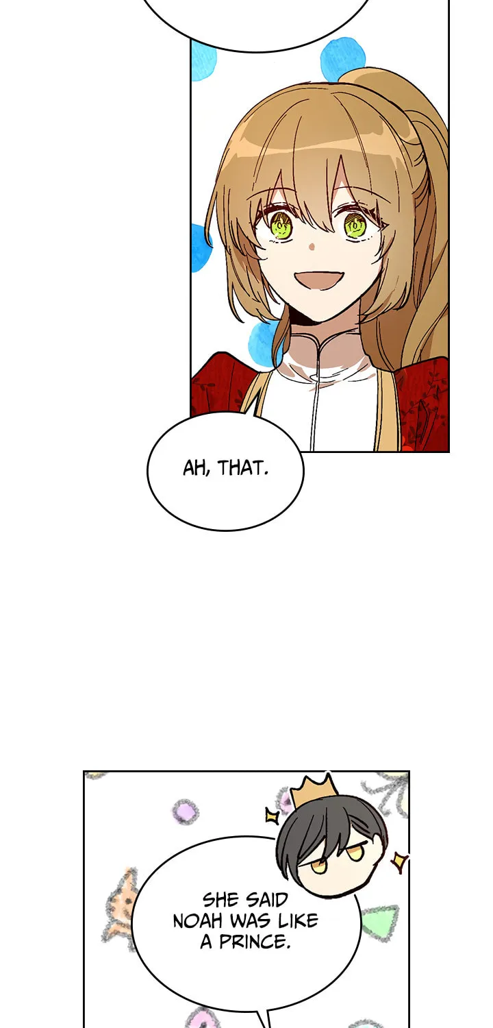 The Reason Why Raeliana Ended Up at the Duke's Mansion Chapter 146 page 37 - 